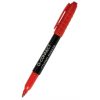 Marker Q-Connect OHP 1mm "M" crveni Q-CONNECT