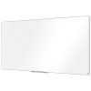 Ploča magnetna 180x90cm aluminijski okvir Impression ProSteel Nobo 1915405 bijela