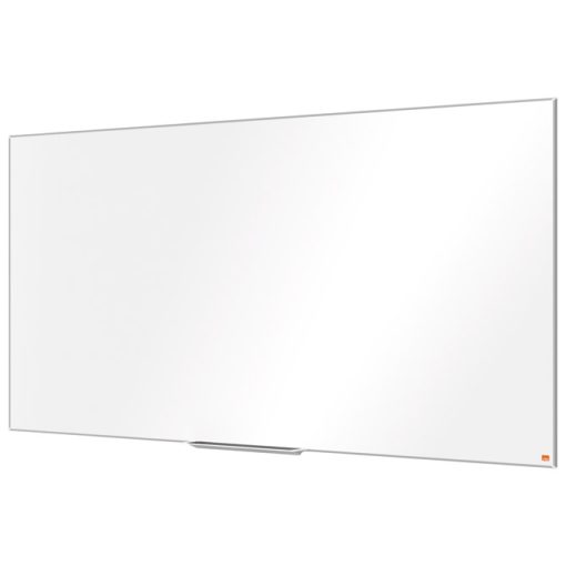 Ploča magnetna 180x90cm aluminijski okvir Impression ProSteel Nobo 1915405 bijela