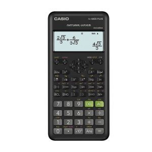 Kalkulator CASIO FX-82 ES PLUS MOD2 NOVI (252 funkcije)