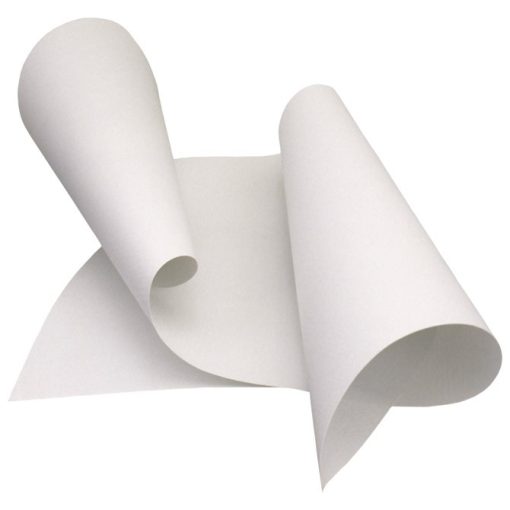 Papir za ploter nepremazni 90g 1067mm/50m Fornax extra bijeli