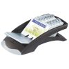 Stalak za vizitke 200kartica Durable 2413-01 crni