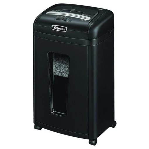 Uništavač dokumentacije MS-450MS Fellowes 4074101