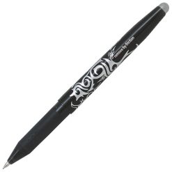 Roler gel 0,7mm Frixion piši-briši Pilot BL-FR7-B crni