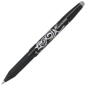 Roler gel 0,7mm Frixion piši-briši Pilot BL-FR7-B crni