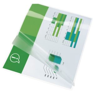 Folija za plastificiranje 175my A3 sjajna pk100 GBC 3200746