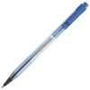 Olovka kemijska Matic Pilot BPS-135-F-L plava