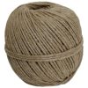 Špaga kudeljna 2,5/2 100g Fornax smeđa