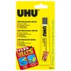 Ljepilo univerzalno tuba 20g Flex+clean UHU.38590 blister