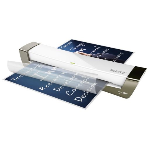 Plastifikator A3 (2valjka) iLAM Office Leitz 72530084 - Slika 2