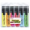Signir 2-5mm Edding 345 set od 6boja blister