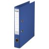 Registrator A4 uski samostojeći Premium Fornax 15724 tamno plavi, 25 komada u kutiji