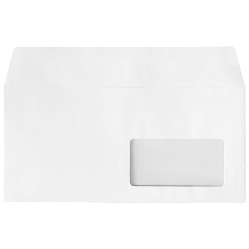 Kuverte ABT-PD strip 80g s perforacijom pakiranje od 1000 komada Fornax
