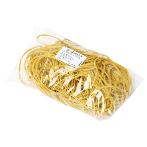 Vezica gumena fi- 60mmxširina 1,6mmx100g Fornax
