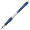 Olovka tehnička 0,5mm Super grip Pilot H-185-SL plava, 12 komada u kutiji