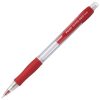 Olovka tehnička 0,5mm Super grip Pilot H-185-SL crvena, 12 komada u kutiji