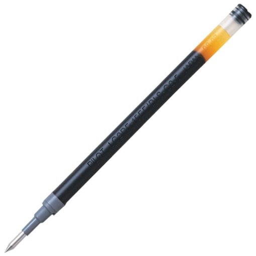 Uložak za roler 0,5mm Pilot BLS-G2-5-R crveni, 12 komada u kutiji