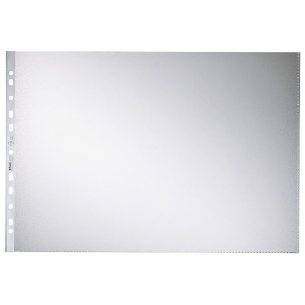 Fascikl uložni A3 80my pp mat pk50 Esselte 552300