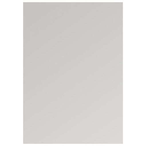 Korice za spiralni uvez 180my pvc A4 pk100 GBC CE011850E boja dima