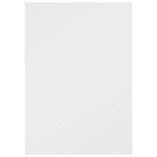 Korice za spiralni uvez 150my pvc A4 pk100 GBC CE011580E prozirne