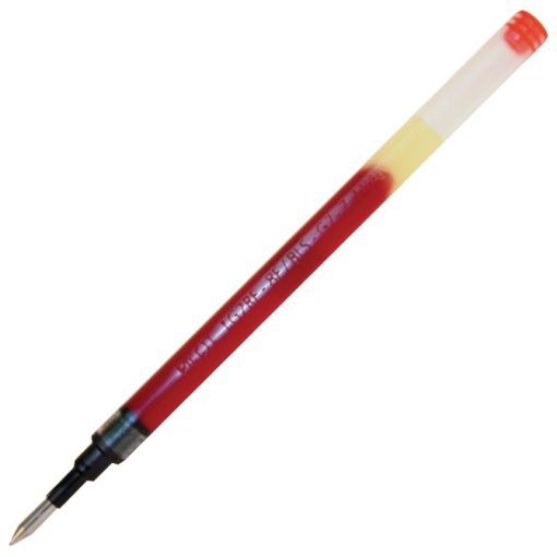 Uložak za roler 0,7mm Pilot BLS-G2-7-R crveni, 12 komada u kutiji