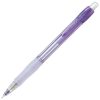 Olovka tehnička 0,5mm Super grip neon Pilot H-185N ljubičasta, 12 komada u kutiji