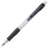 Olovka tehnička 0,5mm Super grip Pilot H-185-SL crna, 12 komada u kutiji