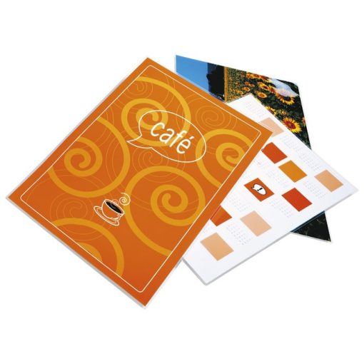 Folija za plastificiranje 125my 60x90mm pk100 GBC 3743157 - Slika 4