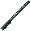 Marker permanentni 0,4mm Lumocolor Staedtler 313-9 crni, 10 komada u kutiji
