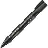 Marker permanentni 2mm Lumocolor Staedtler 352-9 crni, 10 komada u kutiji