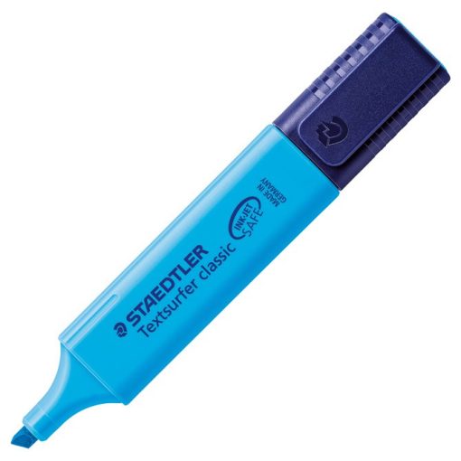 Signir 1-5mm classic Staedtler 364-3 plavi, 10 komada u kutiji