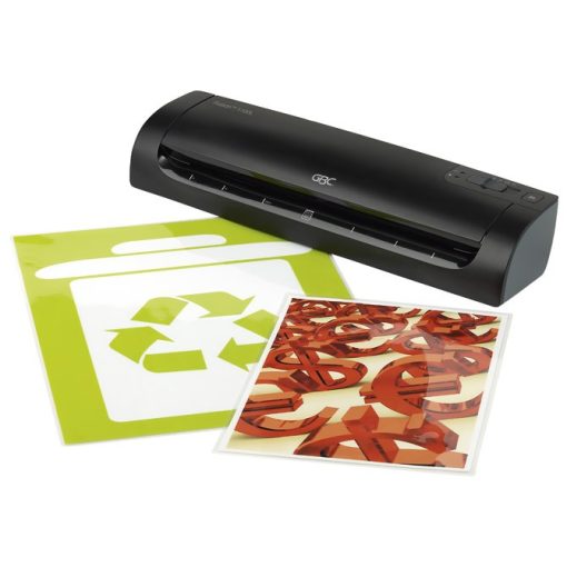 Plastifikator A3 (2 valjka) Fusion 1100L GBC 4400747EU - Slika 2