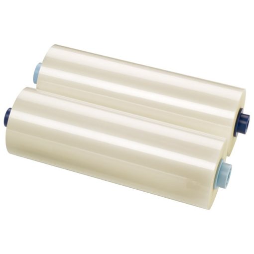Folija za plastificiranje 75my rola 305mmx75m pk2 GBC 3400927EZ