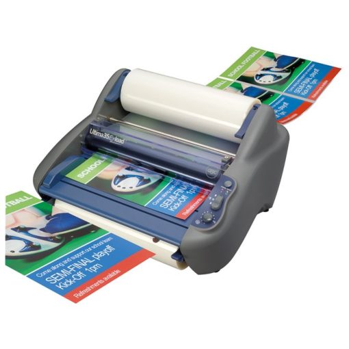 Plastifikator Ultima 35EZ Load GBC 1701640 - Slika 2