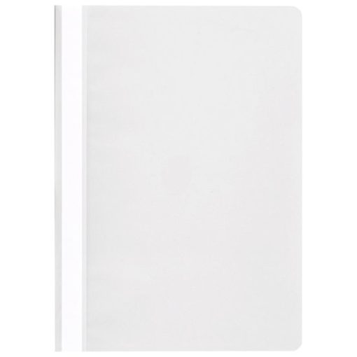 Fascikl mehanika klizna pp A4 Fornax 40404 sivi