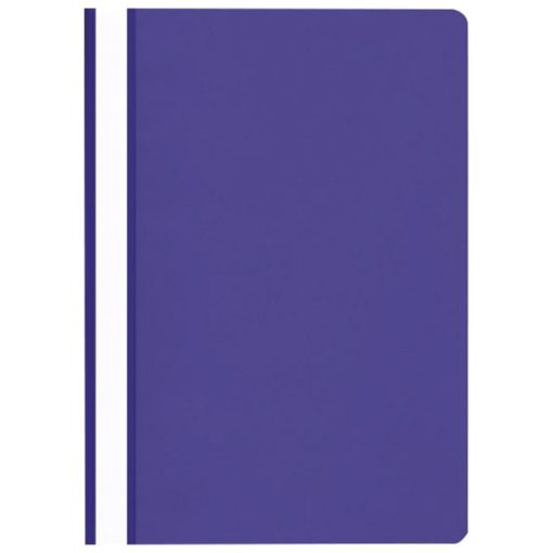Fascikl mehanika klizna pp A4 Fornax 40508 plavi