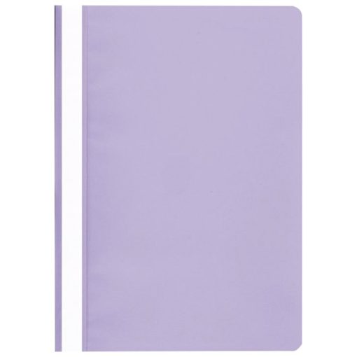 Fascikl mehanika klizna pp A4 Fornax 40530 ljubičasti