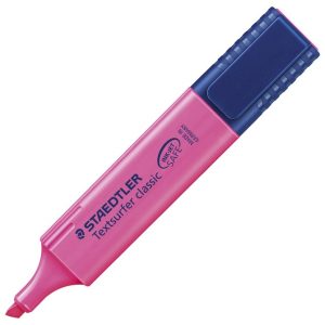 Signir 1-5mm classic Staedtler 364-23 rozi, 10 komada u kutiji