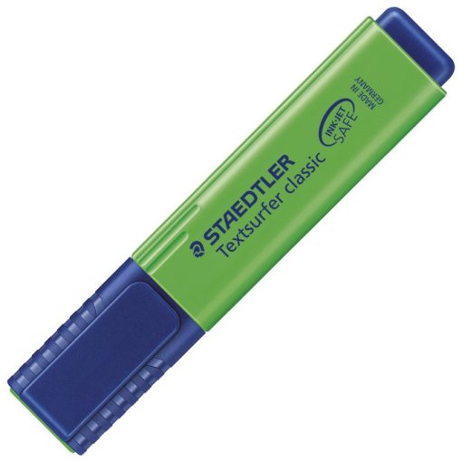 Signir 1-5mm classic Staedtler 364-5 zeleni, 10 komada u kutiji - Slika 2