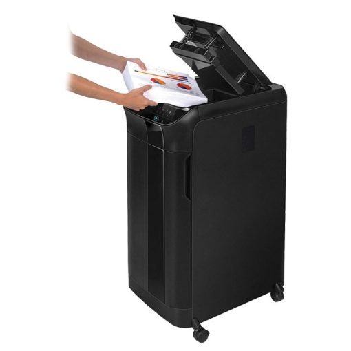 Uništavač dokumentacije AutoMax 550c Fellowes 4963101 - Slika 2