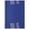 Korice za termo uvez 1,5mm pvc A4 pk100 GBC.IB451003 kraljevsko plava