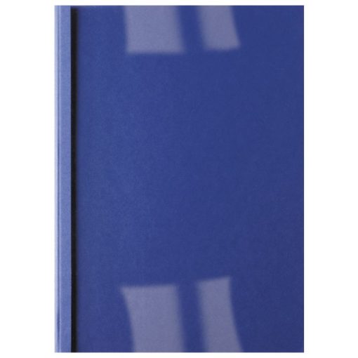 Korice za termo uvez 1,5mm pvc A4 pk100 GBC.IB451003 kraljevsko plava