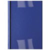 Korice za termo uvez 3mm pvc A4 pk100 GBC.IB451010 kraljevsko plava