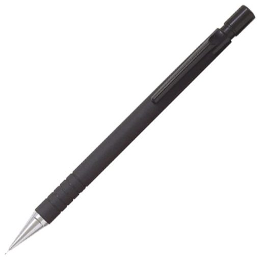 Olovka tehnička 0,5mm Pilot H-165-SL crna