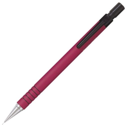 Olovka tehnička 0,5mm Pilot H-165-SL crvena