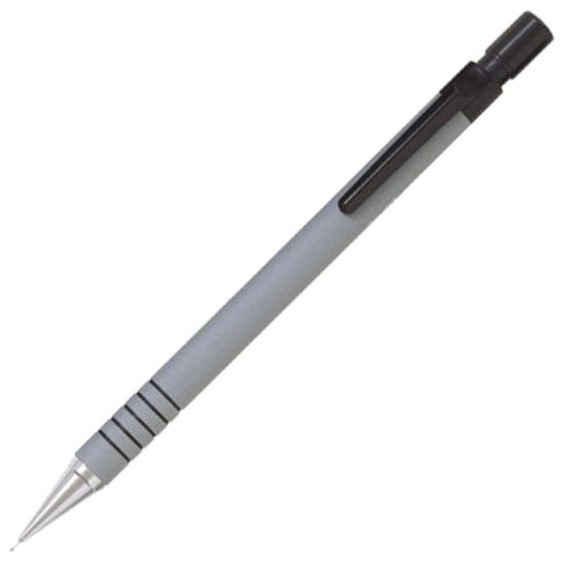 Olovka tehnička 0,5mm Pilot H-165-SL siva