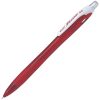 Olovka tehnička 0,5mm Rexgrip begreen Pilot HRG-10R-BG crvena, 10 komada u kutiji