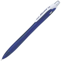 Olovka tehnička 0,5mm Rexgrip begreen Pilot HRG-10R-BG plava, 10 komada u kutiji