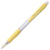 Olovka tehnička 0,5mm Super grip Pilot H-185-SL žuta, 12 komada u kutiji