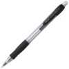 Olovka tehnička 0,7mm Super grip Pilot H-187-SL crna, 12 komada u kutiji